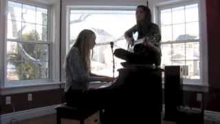 Mourning Doves - Mikky Ekko (Cover)