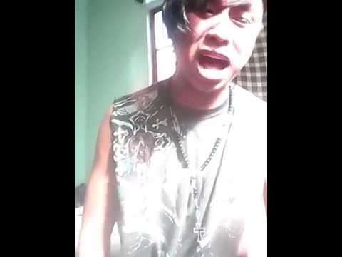 The Ransom   Escape The Fate Vocal Cover By DC23