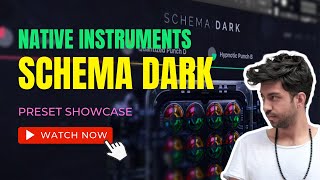 Video thumbnail for Native Instruments Schema: Dark KONTAKT Presets 2023 🔊 by Preset Reveal