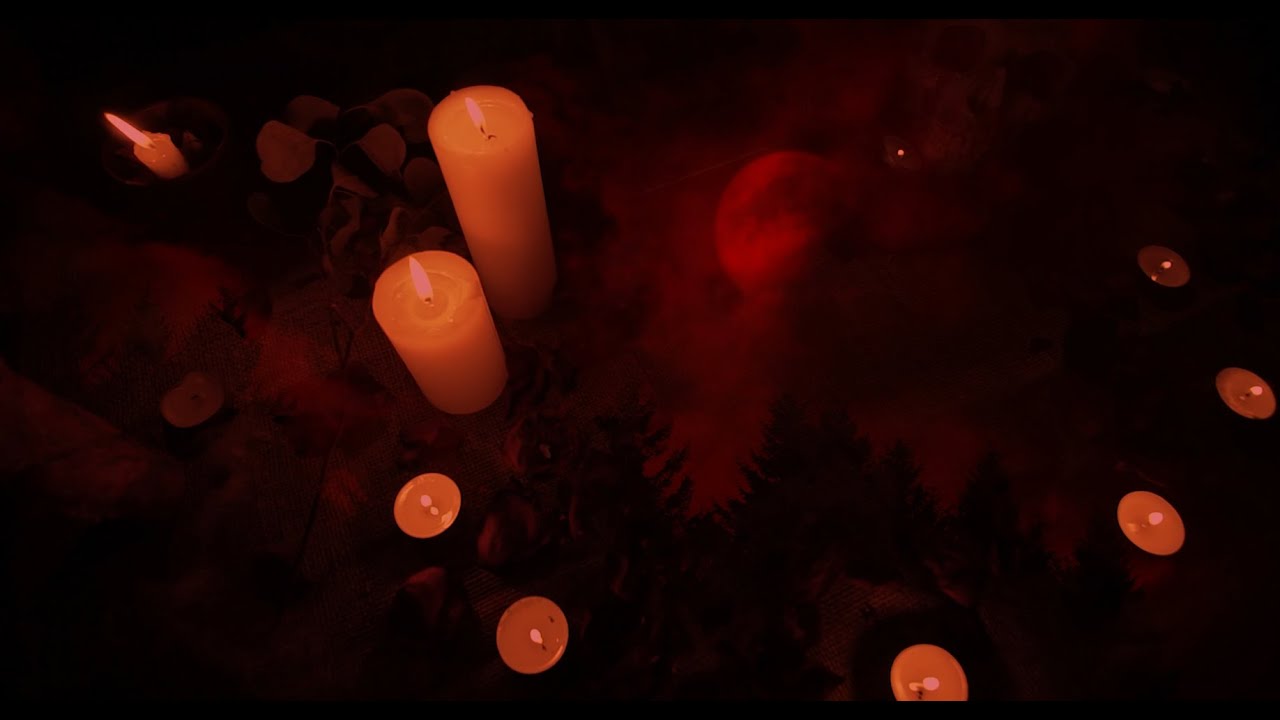 Morana's Curse > Blood Moon Morana's Curse > Blood Moon