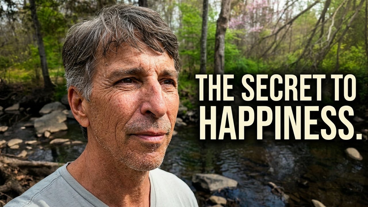 7 Principles That Build Unshakeable Inner Peace | Stoicism