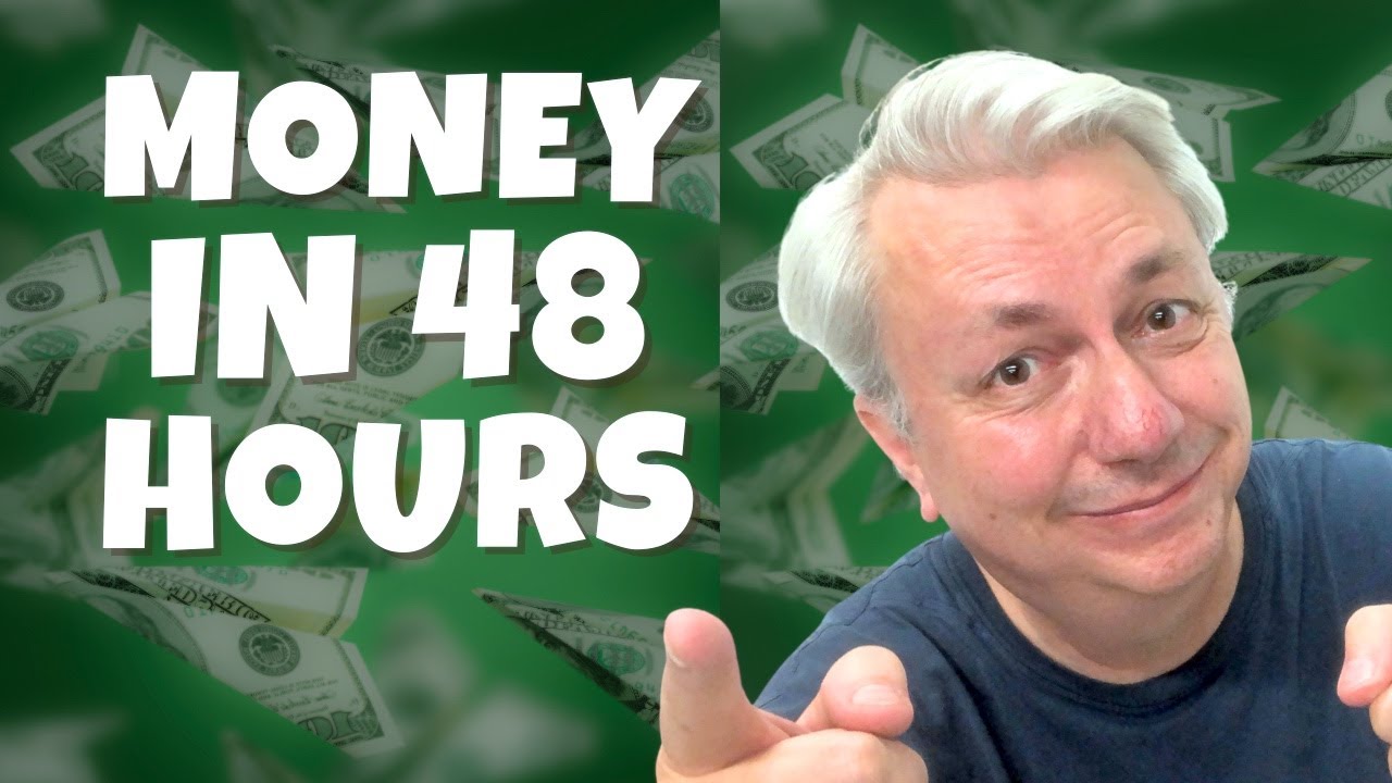 Attract Money in 48 Hours | The Most Powerful Abundance Affirmation Ever!