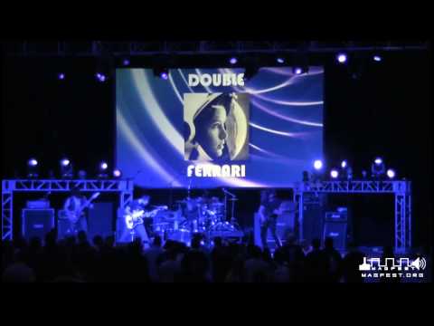 MAGFest 13 Concerts: Double Ferrari