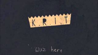 Gumpshun - Big KRIT [KRIT Wuz Here] (Jenewby.com) #TheMusicGuru