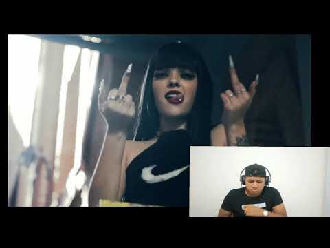 La Xinni - Decidida 🌸💸✨💕 (VIDEO REACCIÓN)