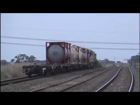 QBX005 CF4404 on 6SM7 in Donnybrook