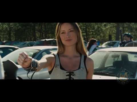 Knights of Badassdom - Larping 101