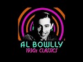 Al Bowlly - Blow, Blow Thou Winter Wind (clean sound)