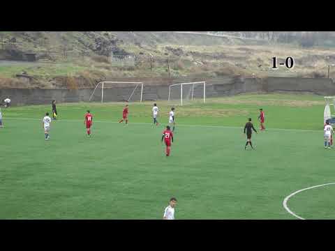 PYUNIK 2-06 VS GANDZASAR YEREVAN 06 1-0 27.03.2021