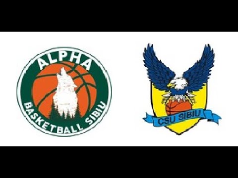 ACS Alpha Sport Team Sibiu - ABC CSU Sibiu