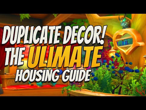 Must Know Housing Tips & Tricks!