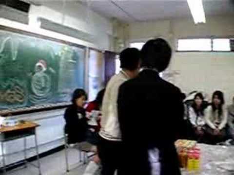 Christmas Party@2006