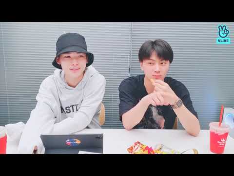 [SUB INDO/ENG]ENHYPEN VLIVE JAY and NI-KI (2021-07-05)(SUBTITLE INDONESIA/INGGRIS)