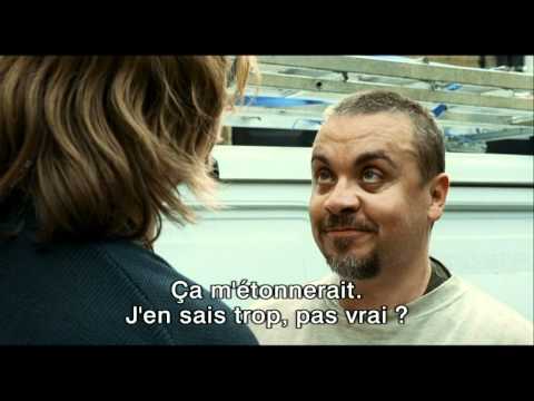 London Boulevard - Extrait 2 - VOST