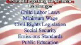 America's Political False Dichotomy