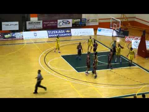 LFJ5 AZKOITIA AZPEITIA ISB...,53 - 90,CADI LA SEU... (18/10/2015)
