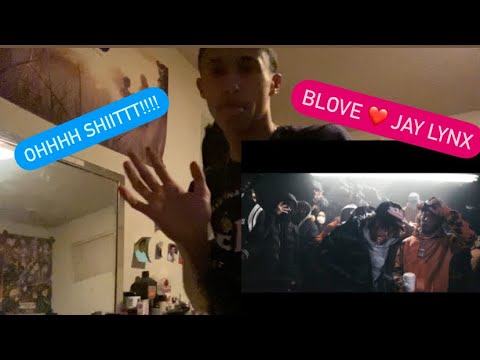 Jae Lynx X B-love - No Love Official Reaction👣❤️⭕️NAHHH THEYY $hitteedd #nyc #producer  #reaction