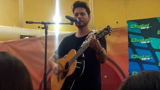 Juan Solo - La Condena - Gran Patio Centrika