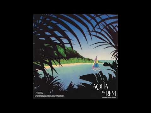 REM - Aqua [VINTAGE SAMPLE PACK]