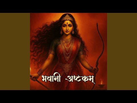 Bhavani Ashtakam