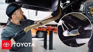 Video 5 of Product Toyota 4Runner 5 (N280) SUV (2009)