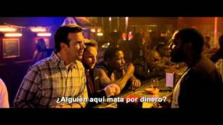 Download lagu QUIERO MATAR A MI JEFE - Primer trailer subtitulado en español mp3