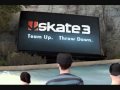 Ea Skate 3 Soundtrack / Hangar 18 - Feet To Feet