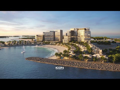 Nasim Al Bahr Al Marjan Island