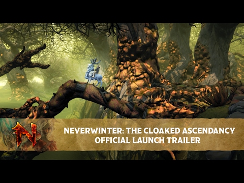 Launch Trailer