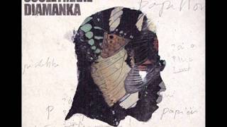 Souleymane Diamanka feat Anoma - Retourne Sur Ta Planète