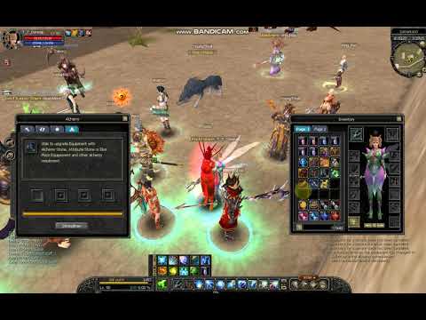 Origin Online The Best Pve Server :) T_T_Criminal Rich Leave Origin :)