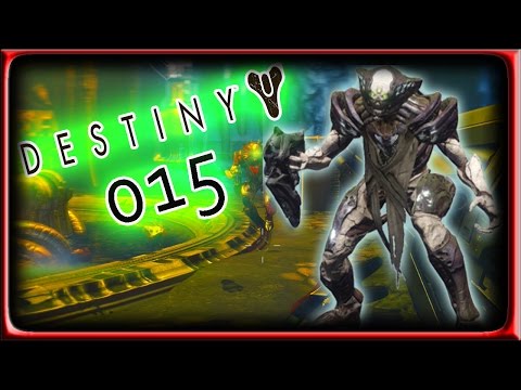 Destiny LP / LPT: Part 15 - Der Weltengrab (German) [BLIND]