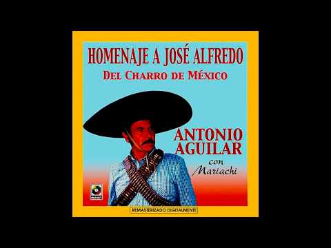 Antonio Aguilar La Que Se Fue epicenter