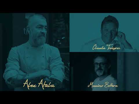Vídeo de Apresentação