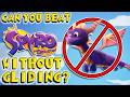 Can You Beat Spyro The Dragon Without Gliding? (2026) DEFAULT Thumbnail