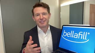 Bellafill: The Forever Filler Solution!