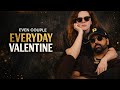 Even Couple ALWAYS MY VALENTINE