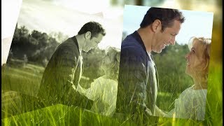 Я лето подарю и рассвет. Александр Никитин и Мария Куликова