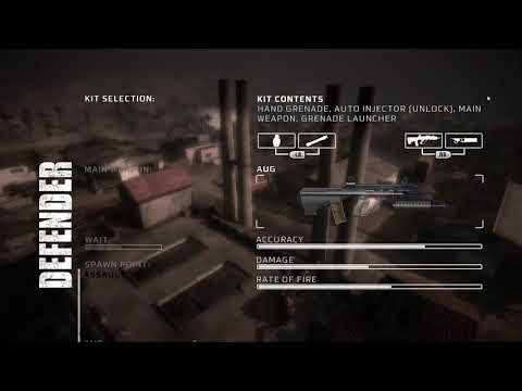 Battlefield Bad Company | Final Ignition Gold Rush | Xbox One Online Multiplayer Gameplay