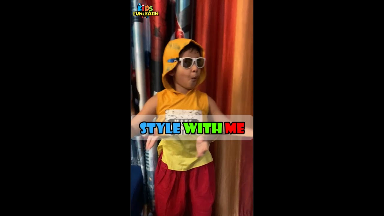 Always in style #Shorts