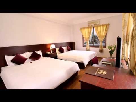 HaNoi Golden 2 Hotel 3* Вьетнам