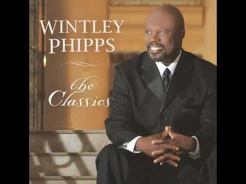Wintley Phipps The Classics