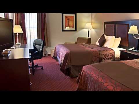 Best Western PLUS Lubbock Windsor Inn