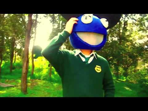 Deadmau5 - Animal Rights Music Video