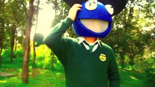 Deadmau5 - Animal Rights Music Video
