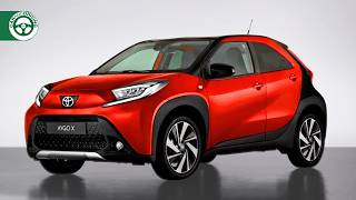 Toyota Aygo X Hybrid 2026 | Could YOUR Ideal Small Runabout Be This Trendy Hybrid?