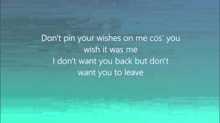 Shannon Saunders - Colour Me Green (lyrics)