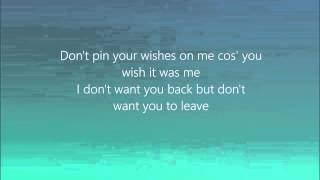 Shannon Saunders - Colour Me Green (lyrics)