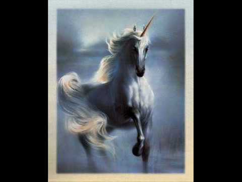 Trobar de Morte - The Last Unicorn