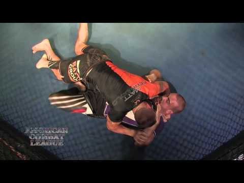 ACL 1 Daniel Matos vs.Matt Ferraiolo